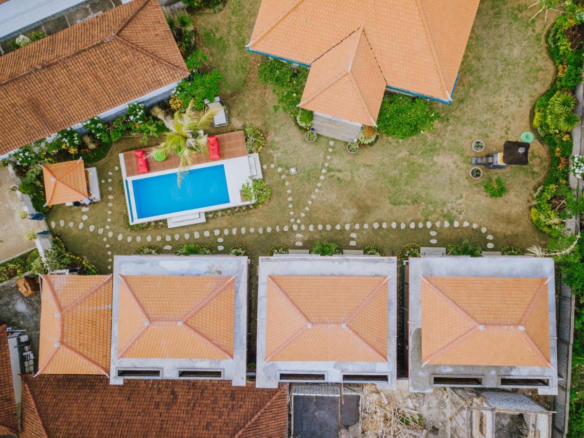 Asri Village by Bukit Vista Uluwatu Exteriör bild