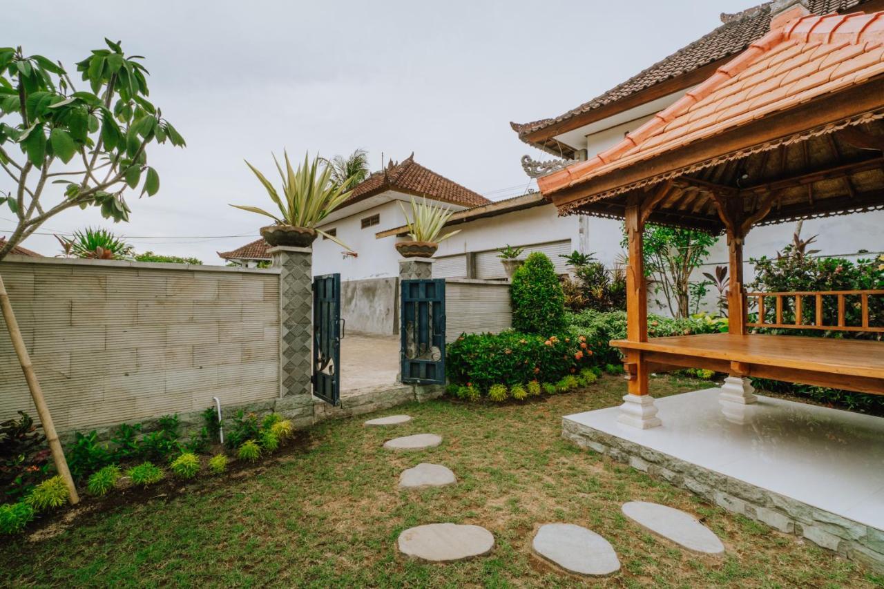 Asri Village by Bukit Vista Uluwatu Exteriör bild