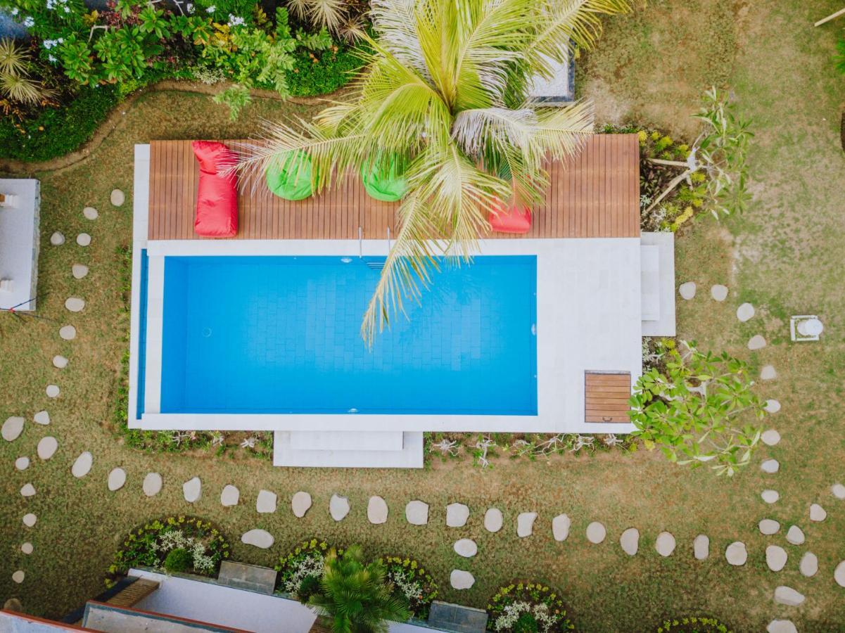 Asri Village by Bukit Vista Uluwatu Exteriör bild