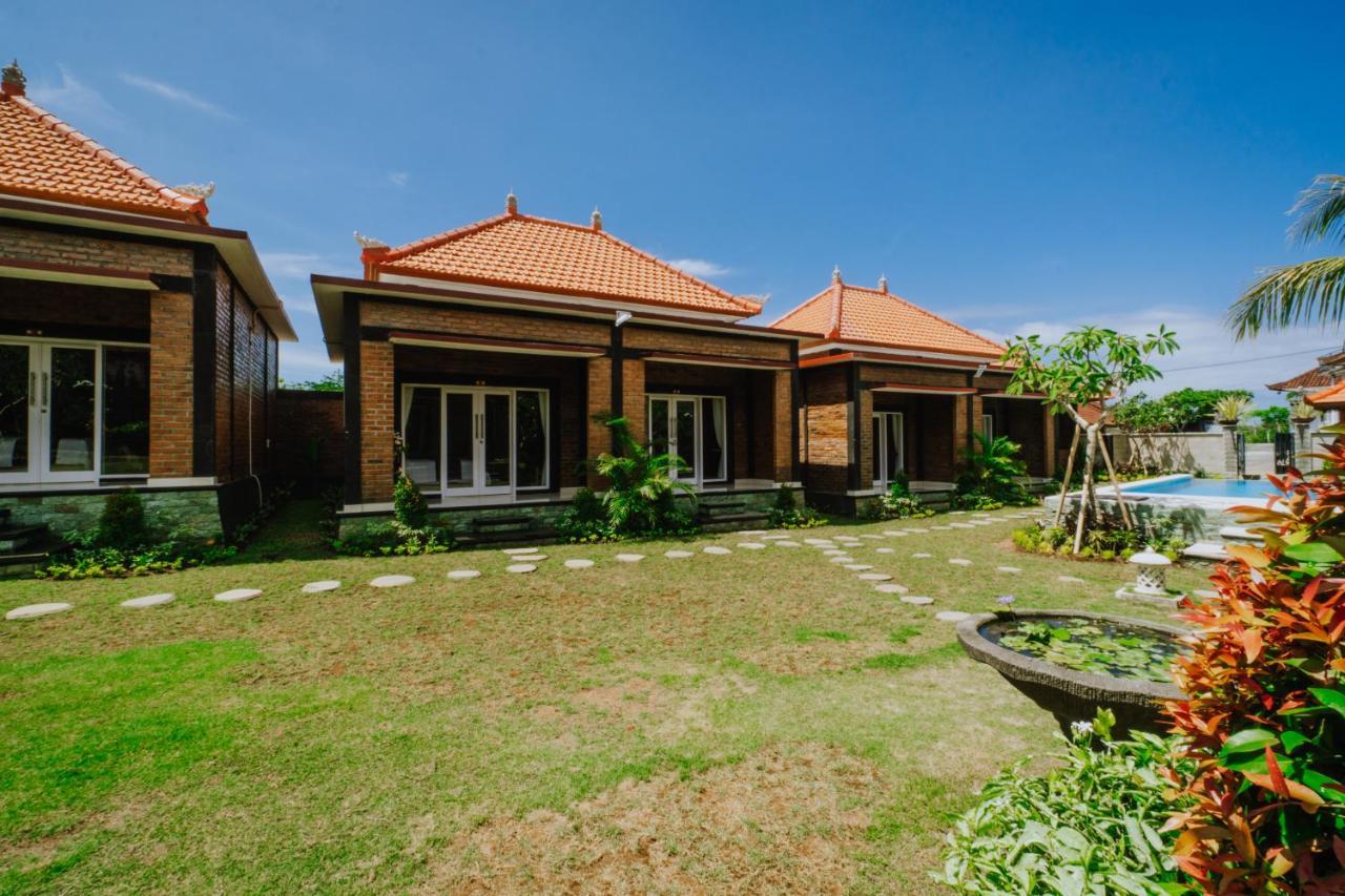 Asri Village by Bukit Vista Uluwatu Exteriör bild