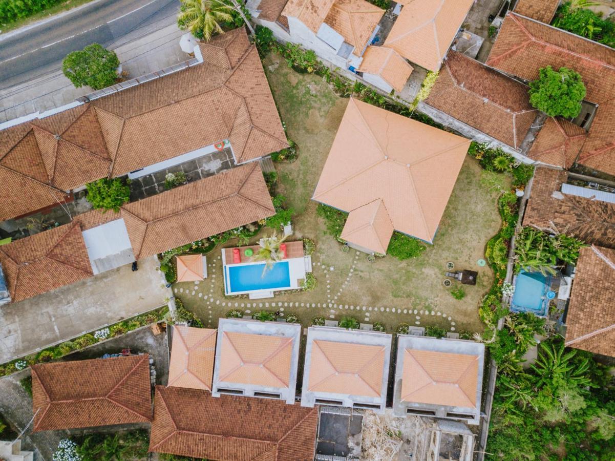 Asri Village by Bukit Vista Uluwatu Exteriör bild