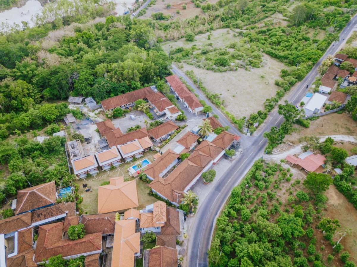 Asri Village by Bukit Vista Uluwatu Exteriör bild