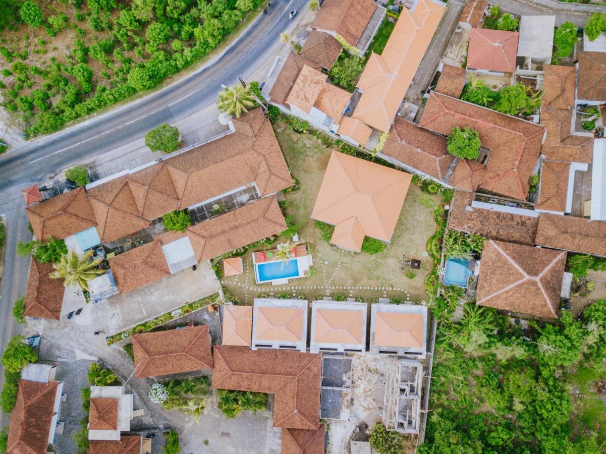 Asri Village by Bukit Vista Uluwatu Exteriör bild